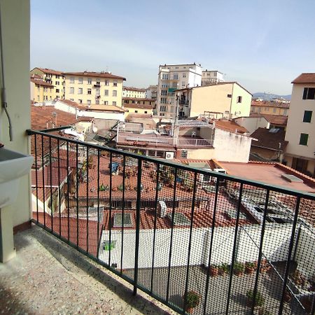 Апартаменты Il Giglio Di Careggi Флоренция Экстерьер фото